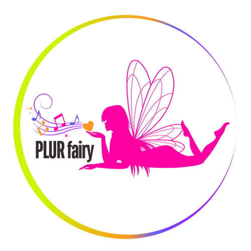 PLUR fairy